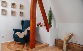Central-Living Blue - Netflix - Wifi